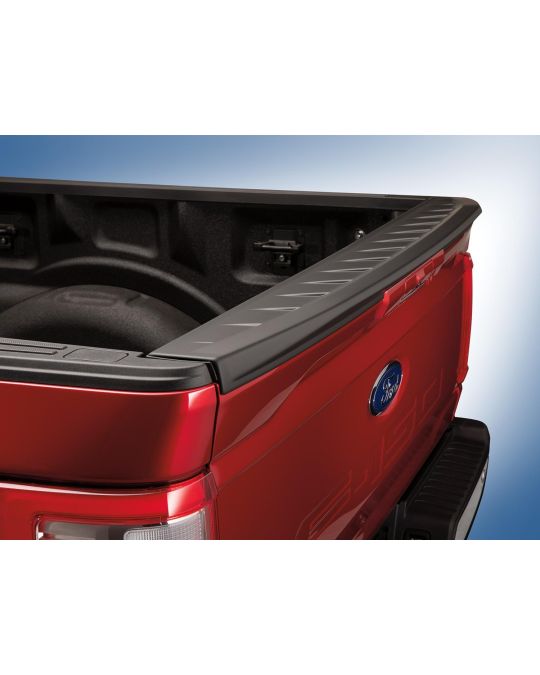 Ford Tailgate Spoiler