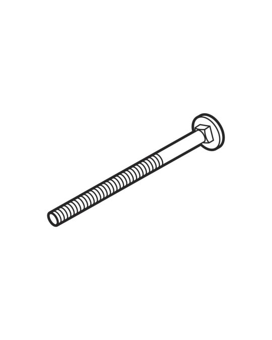 Ford Adaptor For Thule Kayak Carrier