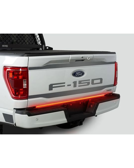 Ford LED Tailgate Light Bar 60 Inch For Halogen Factory Lamps