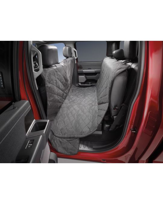Ford Rear Seat Cover / Floor Hammock For Pets