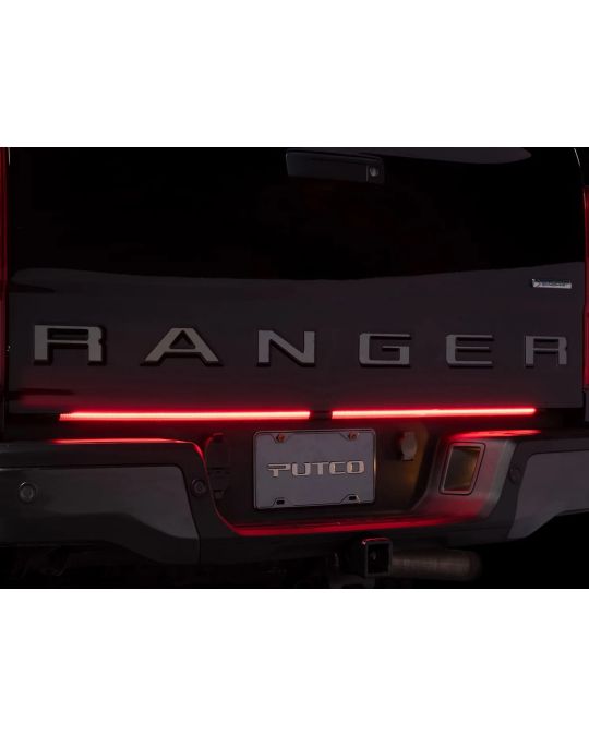 Ford 48 Inch LED Tailgate Light Bar Assembly For XL