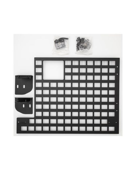 Ford MOLLE Panel By Putco For Cargo Area Left Driver Side