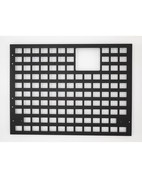 Ford MOLLE Panel By Putco For Cargo Area Passenger Right Side