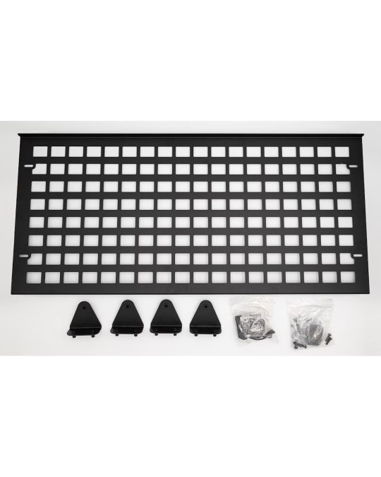 Ford MOLLE Panel By Putco For Cargo Area Front