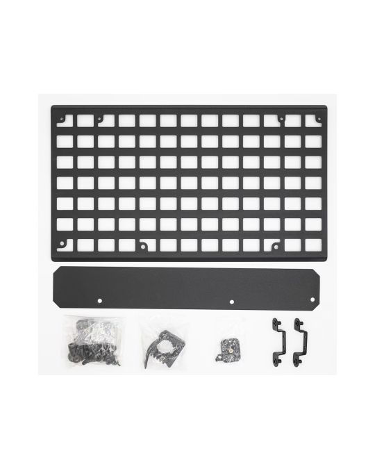 Ford MOLLE Panel For Tailgate