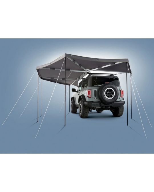 Ford Overland 270 Degree Driver Side Awning