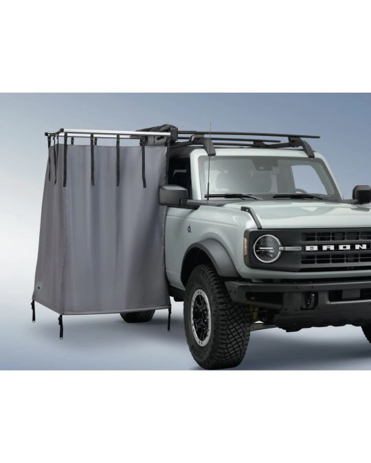 Ford Roof Rail Mounted Camping Shower