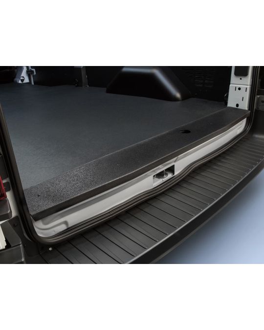 Ford Legend Heavy Duty Rear Door Scuff Plate For Crew Van