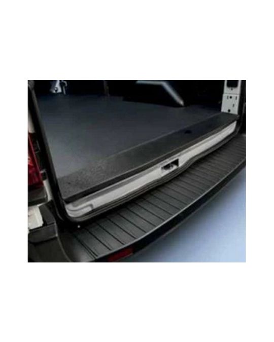 Ford Legend Heavy Duty Rear Door Scuff Plate For Regular Cargo Van