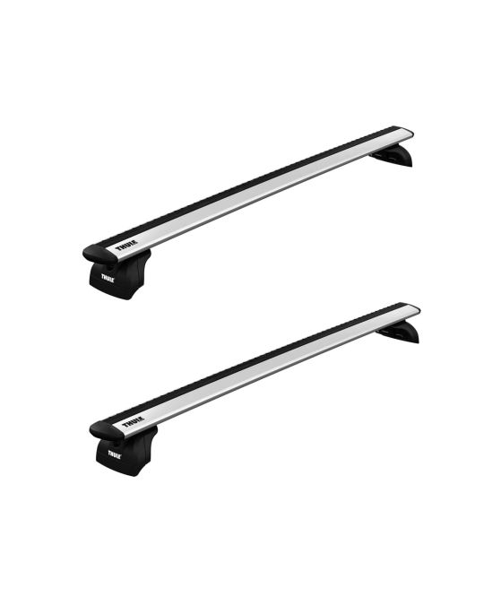 Ford Cross Bar By Thule Kit Of Two