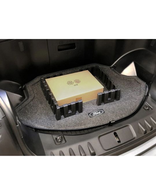 Ford Frunk Cargo Area Protector For Lightning