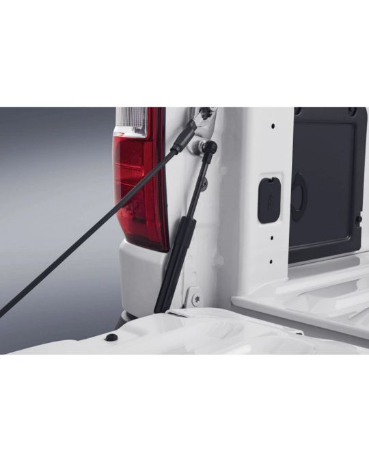 Ford Tailgate Assist