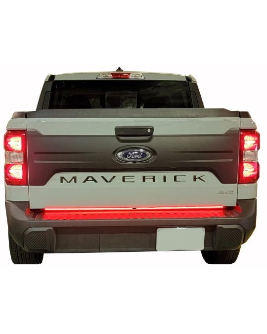 Ford LED Tailgate Light Bar By Putco 48 Inch