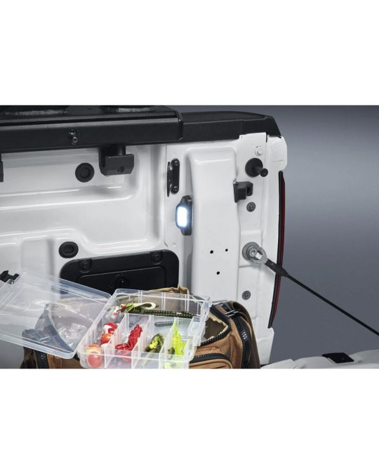 Ford Lumen Touchlink Capacitive Touch LED Bed Lights 2 Piece Kit