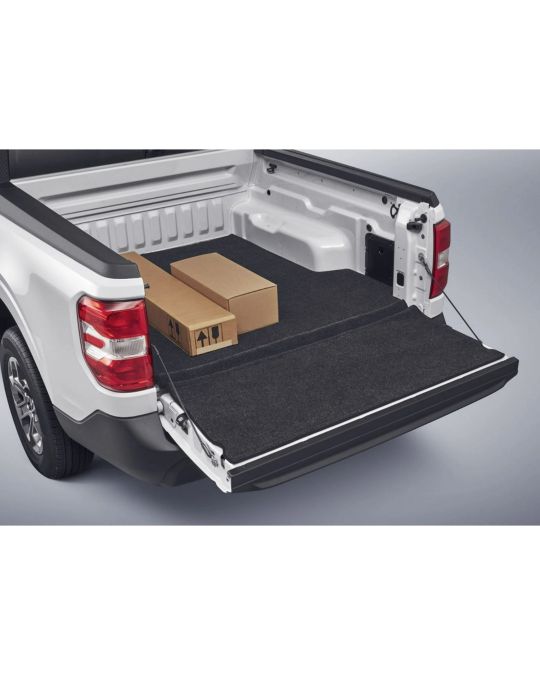 Ford Bedrug Sportliner With Tailgate Cover For 4.5' Bed