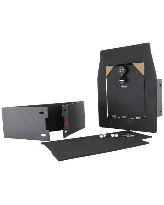 Ford Console Vault Safe For Captains Chairs Center Console