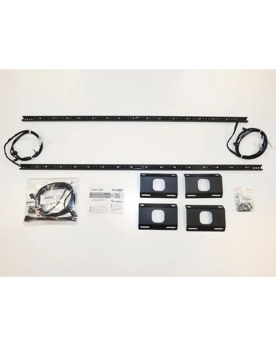 Genuine Ford Under Body Lighting Kit Courtesy Lights For Left And Right By Lumen