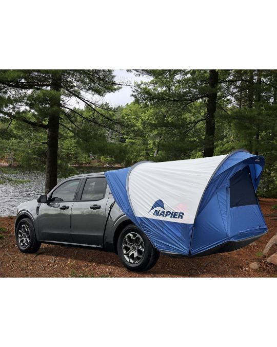 Ford Truck Bed Tent By Napier