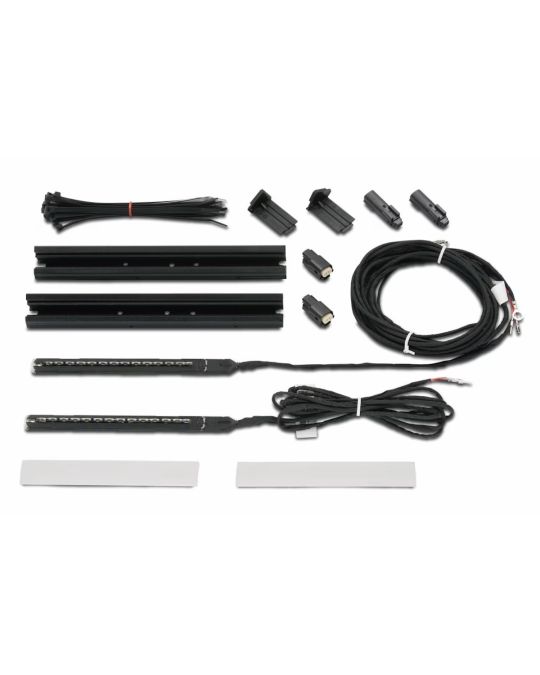 Ford 7-Inch LED Bedside Cargo Light Strips Kit Of Two For Left And Right By Lumen