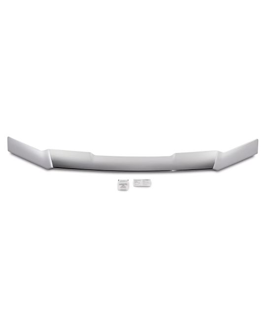 Ford Chrome Aeroskin Hood Protector Deflector By Lund