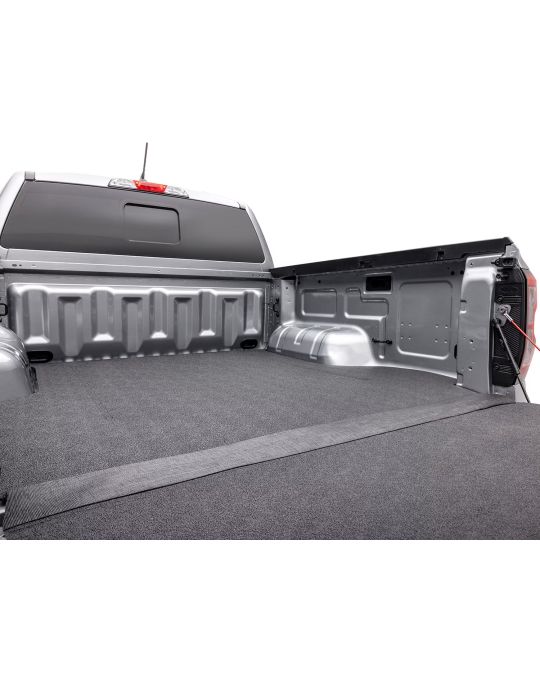 Ford Heavy Duty Impact Bed Mat