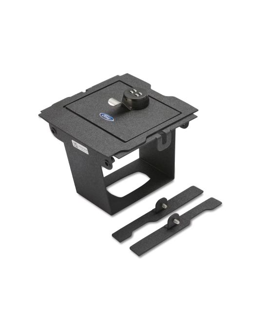 Ford Console Vault Vehicle Safe For Captains Chairs