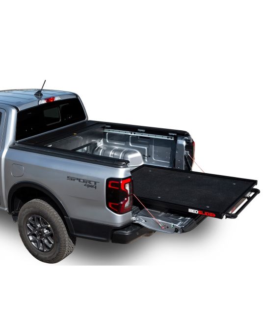 Ford Heavy Duty Bed Slide 1000 Pound Capacity