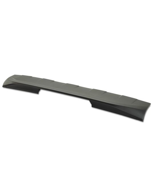 Ford Matte Black Cab Spoiler By AirDesign