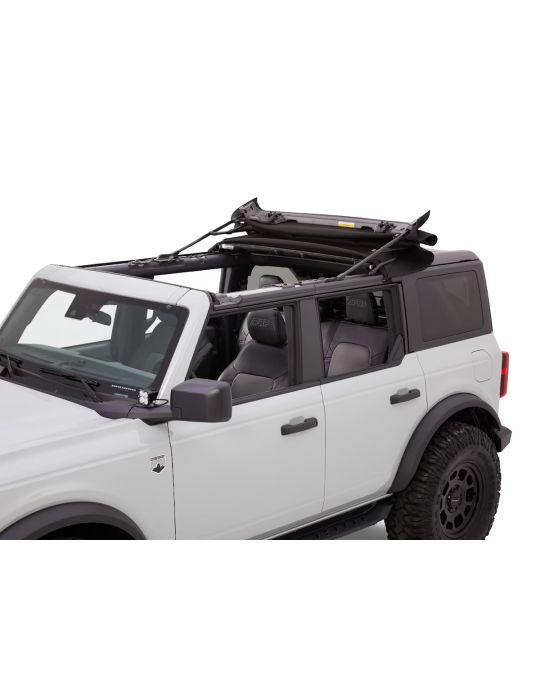Ford Skyrider Soft Top By Bestop For Four Door Hardtop