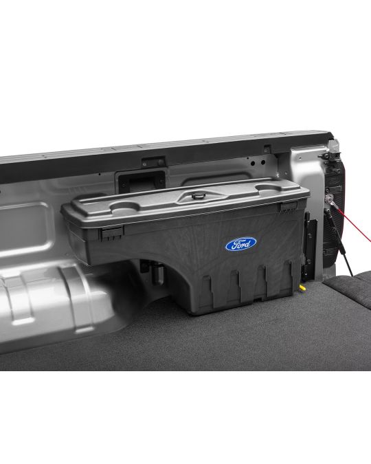 Ford Pivot Storage Box By Undercover Right Side