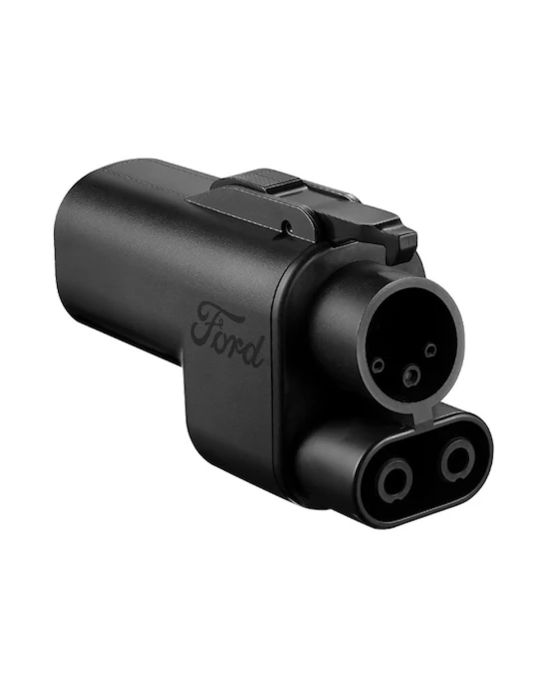 Genuine Ford Fast Charging Adapter NACS DC 500A 1000V