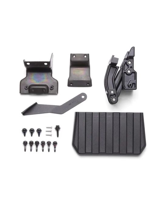 Genuine Ford Retractable Rear Bed Step