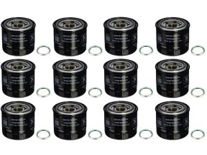 Subaru Oil Filter & Gasket - Case of 12