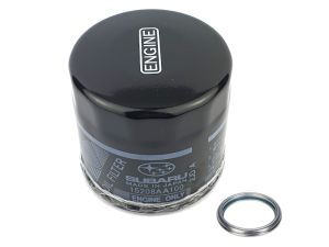 Subaru Oil Filter & Gasket