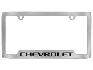 License Plate Frame