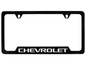 License Plate Frame