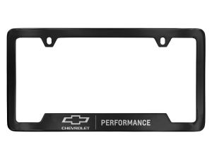 License Plate Frame