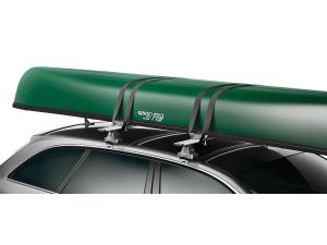 Canoe Rack