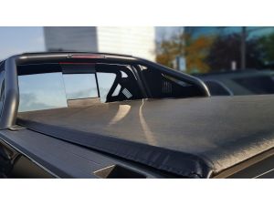 Tonneau Cover