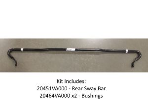 Sway Bar