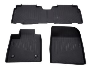 All Weather Floor Mats