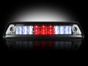 RECON  LED Third Brake Light Kit - Smoked Lens