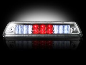 RECON  LED Third Brake Light Kit - Clear Lens