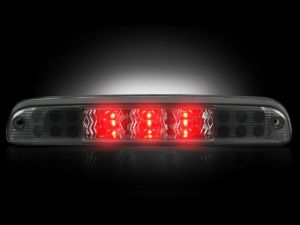 RECON  Third Brake Light - Smoked Lens