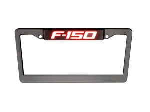 License Plate Frame