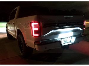 Tail Light
