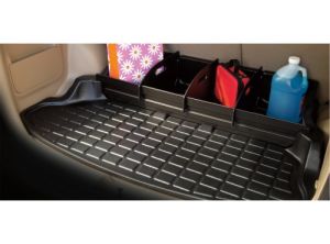 Cargo Organizer