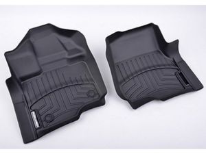 All Weather Floor Mats