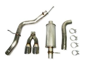 Exhaust System