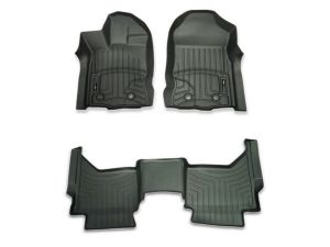 All Weather Floor Mats